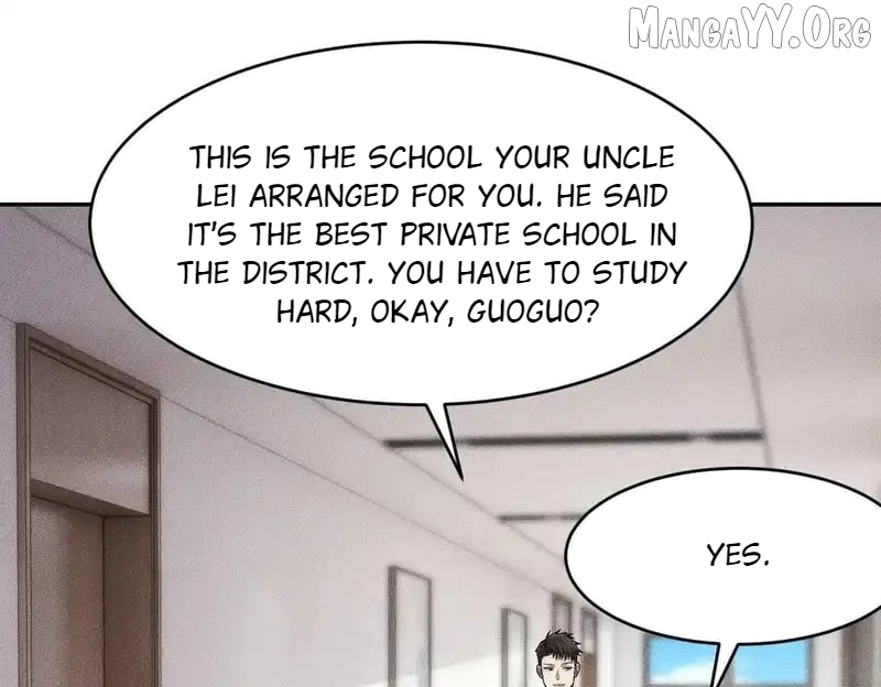 Hidden Dragon in the City (2025) Chapter 19 - page 96